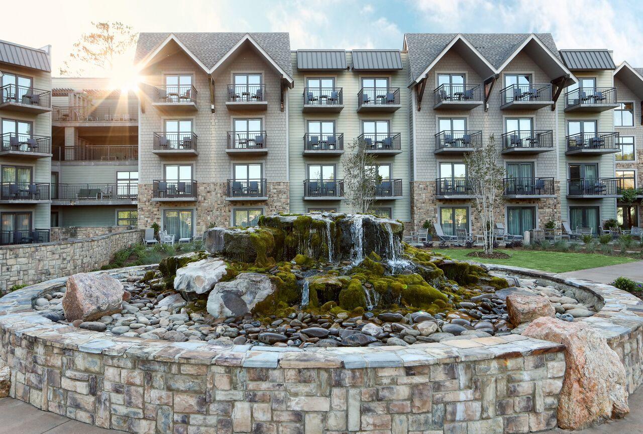 Callaway Resort & Gardens Pine Mountain  Exterior foto